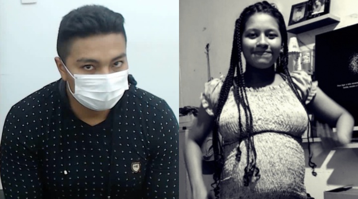 Saiba todos os detalhes do ass4ssinato brutal da jovem Débora, segundo o maníaco Gil Romero; veja vídeo