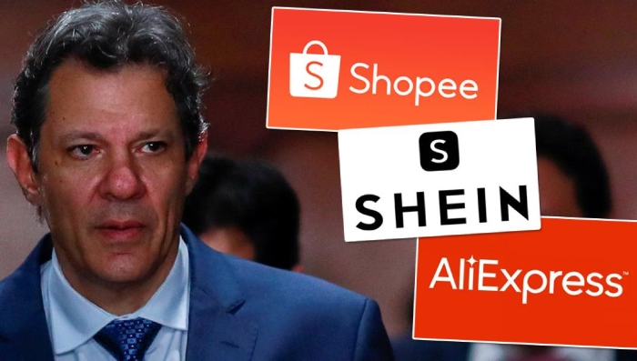 Compras de até US$ 50 voltam a ser taxadas pelo Governo Federal e brasileiros reclamam no Twitter; veja prints