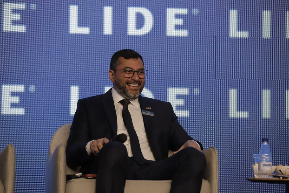 Wilson Lima anuncia pagamento de R$ 47 milhões de abono do Fundef para a próxima terça-feira (15)