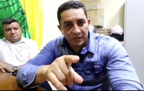 Simão Peixoto é investigado pelo TCE-AM por irregularidades e desvios no Borbaprev