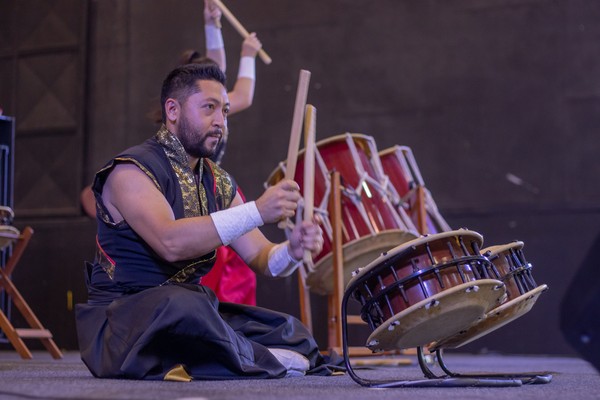 Jungle Matsuri: Festival de Cultura Japonesa acontece neste fim de semana em Manaus