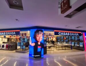 Dona das Casas Bahia planeja fechar até 100 lojas e demitir 6 mil funcionários até o final de 2023