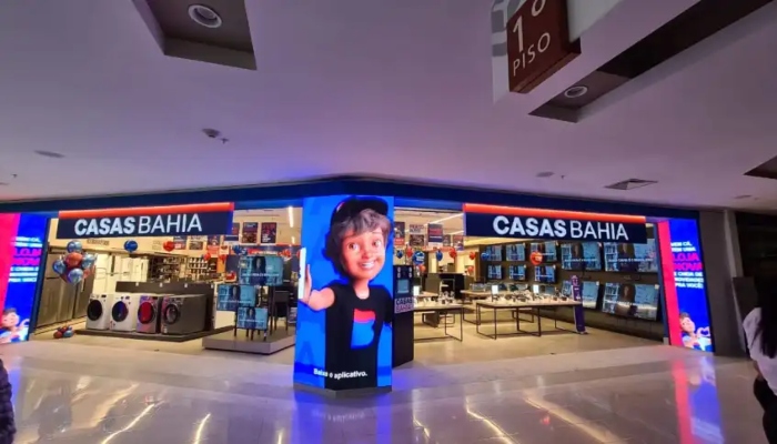 Dona das Casas Bahia planeja fechar até 100 lojas e demitir 6 mil funcionários até o final de 2023