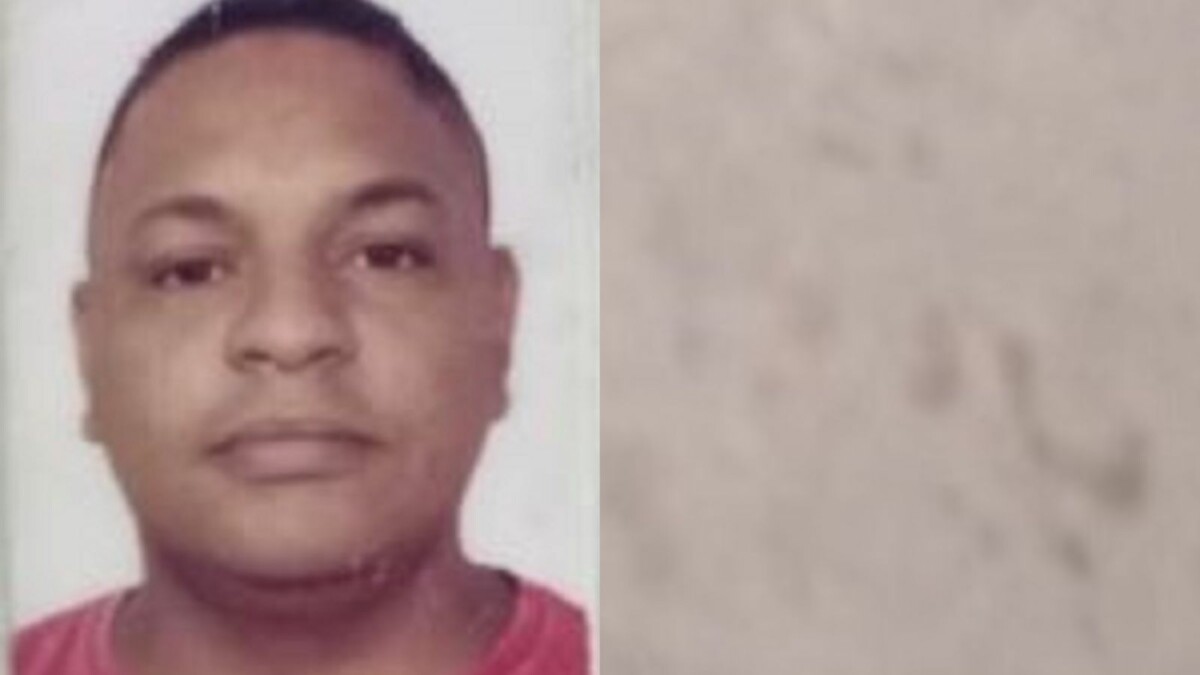 Detento do semiaberto é ass4ssinado com t1ros na cabeça no bairro Tarumã; veja imagem