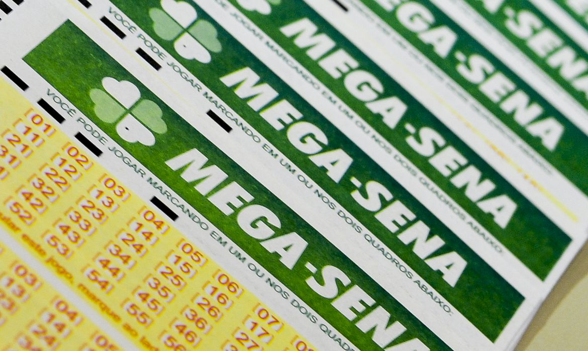 Aposta de Minas Gerais leva R$ 17,9 milhões na Mega-Sena