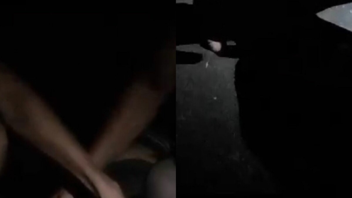 Homem tem carro crivado de b4las e m0rre após ser alvo de mais de 20 t1ros na Compensa; veja vídeo