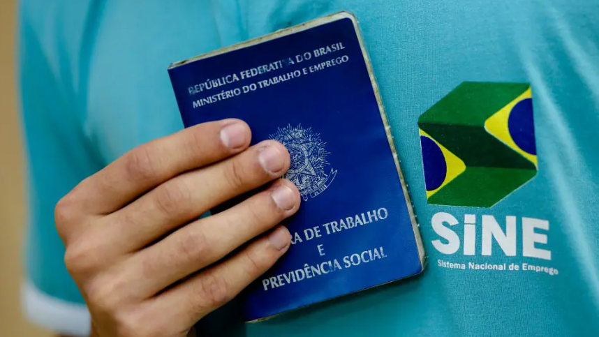 Sine Manaus oferta 184 vagas de emprego nesta segunda-feira (14); confira