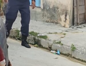 Criminosos que realizavam roubos na zona Leste levam a pior após trocarem tiros com a PM; veja