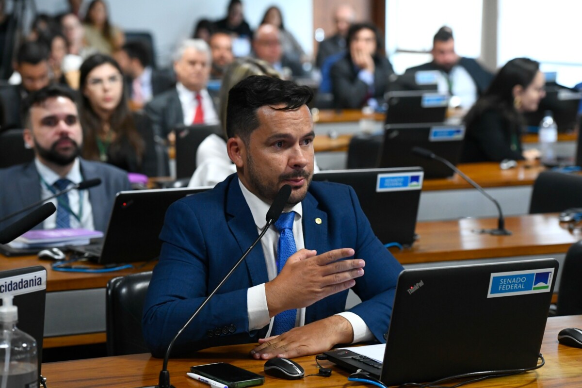 Alberto Neto pede suspensão de Normativa do Ibama que regulamenta o embargo geral preventivo e remoto em Terras Indígena