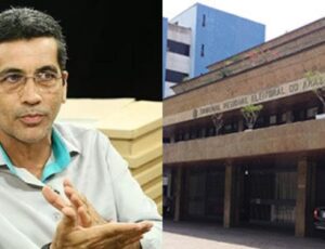 Prefeito de Manicoré é julgado pelo TRE por uso político de Programa Social para fins eleitorais