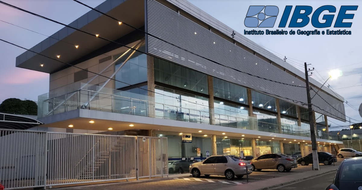 IBGE do Amazonas nomeia Francisco Portela como novo presidente