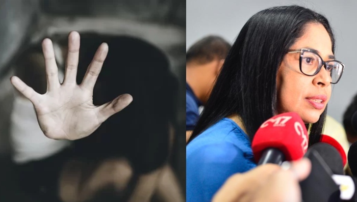 ‘Meninas de 14 e 11 anos chegaram ferid4s e mãe tentou encobrir estupr0s pelo ex-cunhado’, diz delegada; veja video