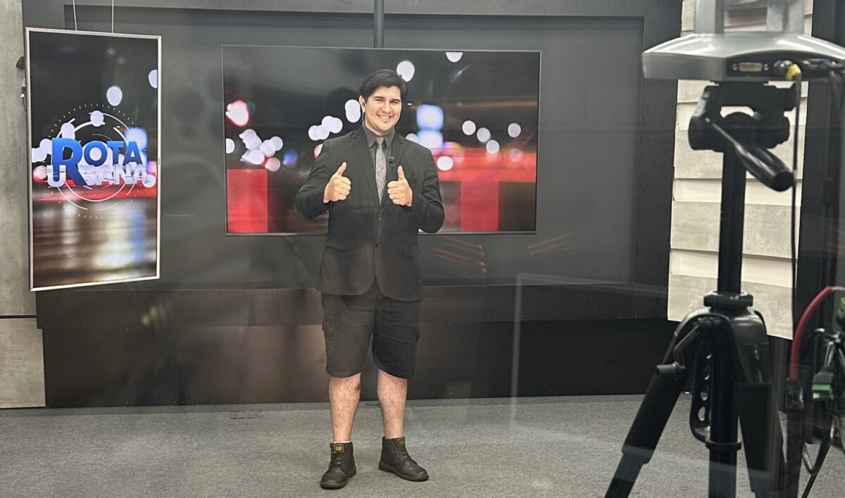 No Amazonas é assim: usar bermuda no trabalho faz parte da cultura nortista e CM7 Brasil adere tendência