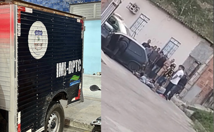 CPF cancelado: assaltante que fazia arrastão na zona Leste m0rre em hospital de Manaus