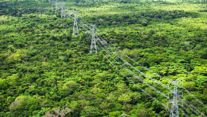Desligamento do Linhão do Tucuruí provoca apagão em Manaus e no interior do AM