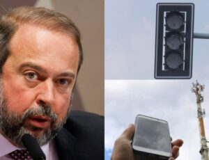 Ministro de Minas e Energia cria gabinete para acompanhar volta da energia após Apagão Nacional