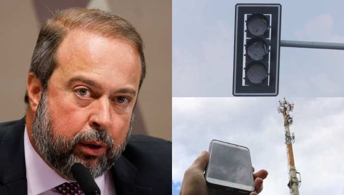 Ministro de Minas e Energia cria gabinete para acompanhar volta da energia após Apagão Nacional