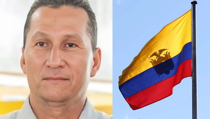 Atentado: político Pedro Briones é morto a tiros no Equador