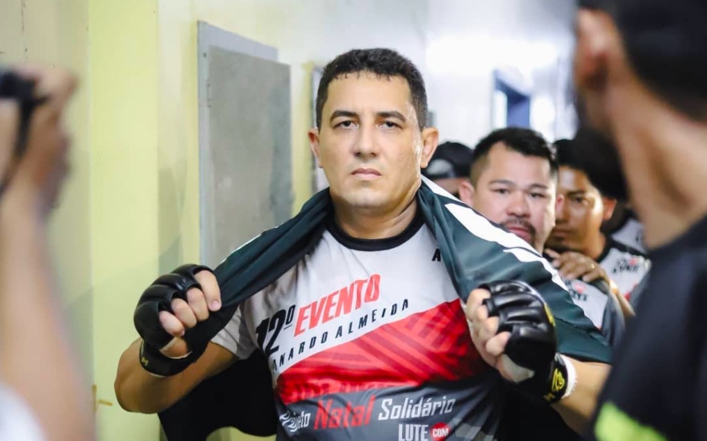 Câmara de Borba avança na cassação de Simão Peixoto, prefeito acusado de corrupção