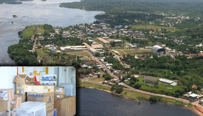 MPAM investiga falta de transparência com verbas federais para Saúde de São Gabriel da Cachoeira