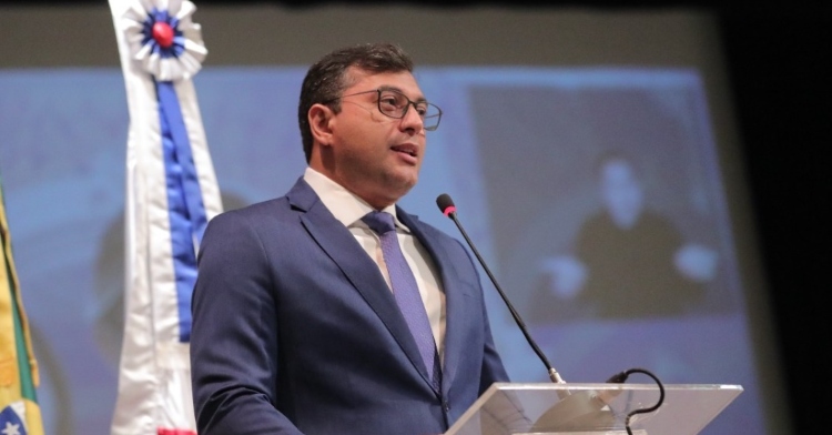 Governador Wilson Lima anuncia grande mudança em seu time de Secretários; saiba detalhes