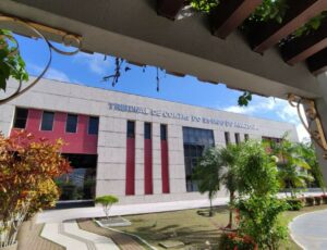 Mais cinco candidatos aprovados via concurso público são nomeados pelo TCE-AM