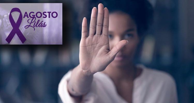 Agosto Lilás: mais de 60% da violência contra mulheres acontece em casa, segundo a vigilância em saúde do AM