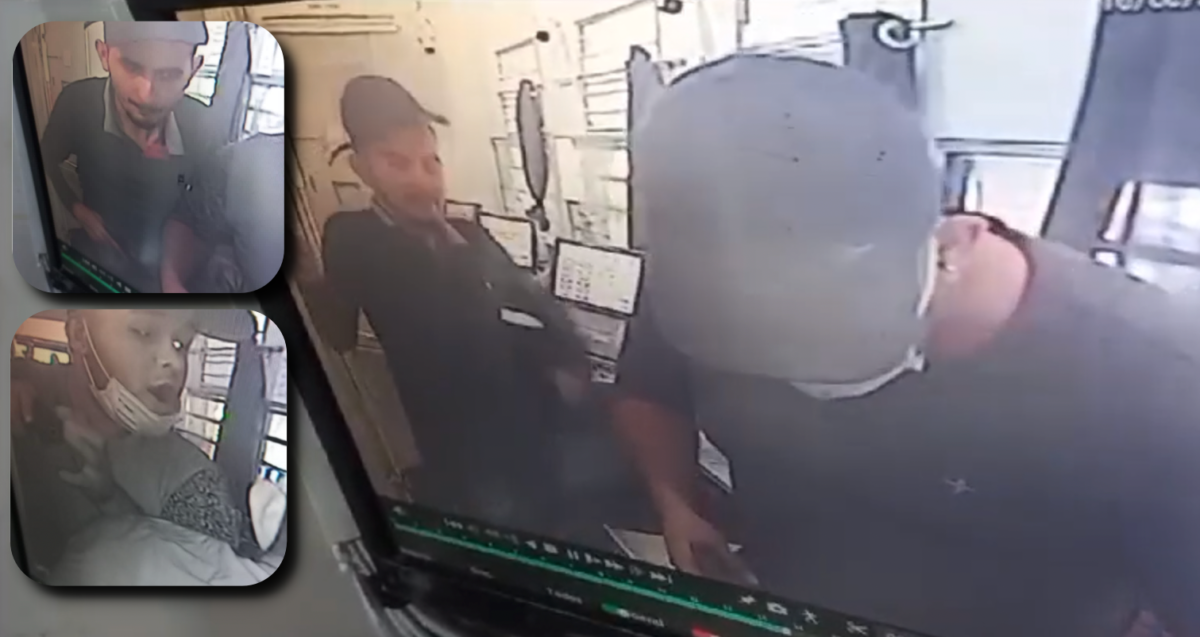 “Passa tudo ou eu est0ur0 a c4beça!”: bandidos invadem loteria na Compensa e tocam o terror; veja vídeos