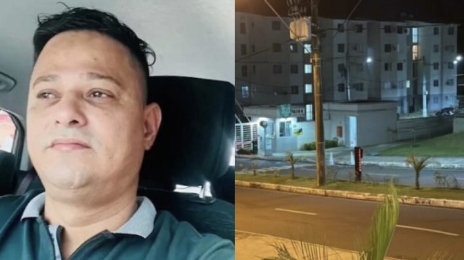 Dívida em família: ‘agiota’ é assassinad0 pelo marido da sobrinha no Tarumã 