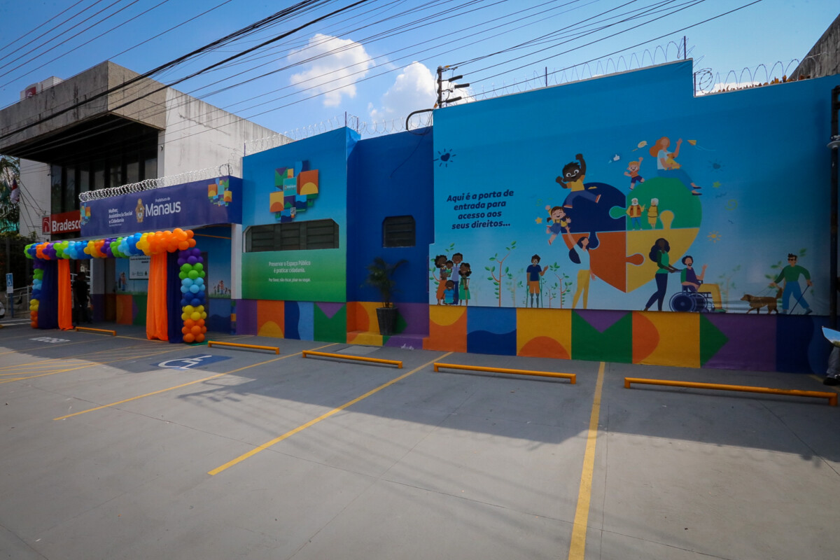 Prefeito entrega Cras Cachoeirinha totalmente revitalizado