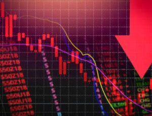 Recorde negativo: Ibovespa tem pior sequência de quedas da história