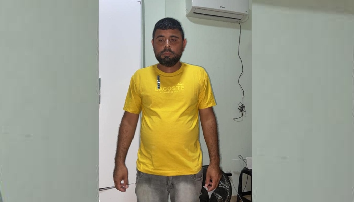 Filho de Líder Comunitário continua desaparecido após sequestro em Iranduba