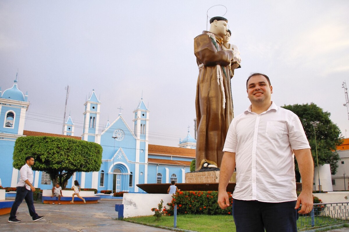 Leis de Roberto Cidade buscam proteger e fomentar a economia por meio da preservação dos patrimônios históricos