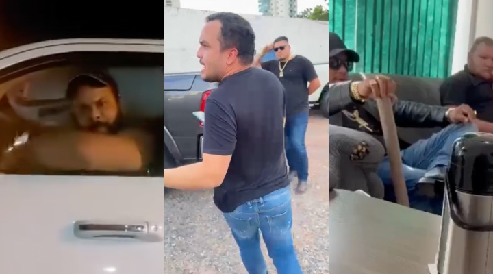 “Eita!”: veja o que acontece com quem deve agiota e fica ostentando nas redes sociais