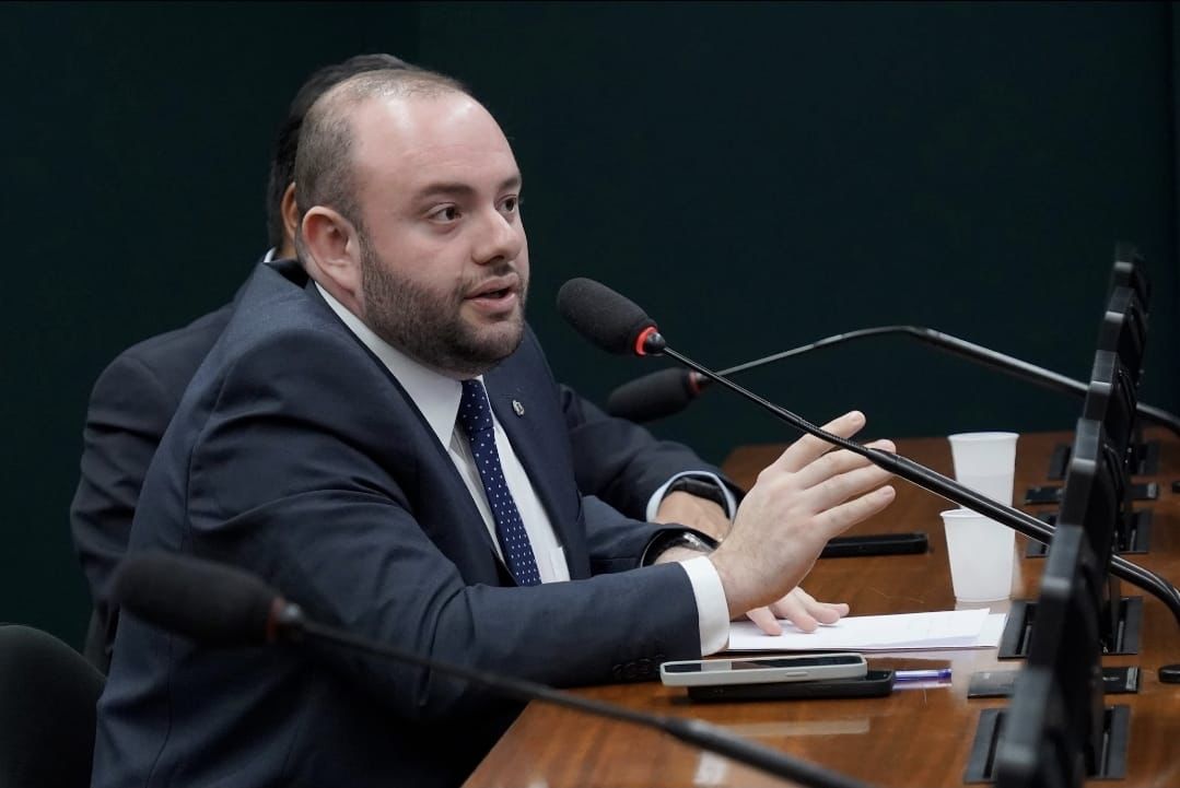 Fausto Santos Júnior lidera lista de apoiadores do governador Wilson Lima para a presidência estadual do partido