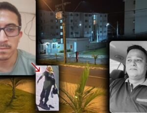 REVOLTANTE: filha de empresário revela que assassino foi solto pela Polícia e ainda sumiu com mais R$ 200 mil da família, em Manaus