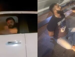 MÁFIA DA COBRANÇA: 'Fazendeiro Agiota' que ameaçou empregada por conta de dívida continuará preso; veja vídeo