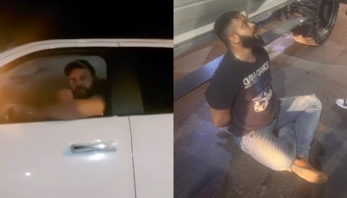 MÁFIA DA COBRANÇA: ‘Fazendeiro Agiota’ que ameaçou empregada por conta de dívida continuará preso; veja vídeo