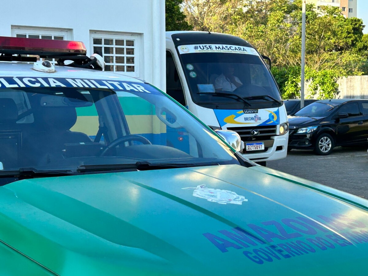 Passageiros vivem terr0r durante ass4lt0 no Parque São Pedro