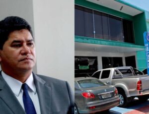 Prefeitura de Parintins é alvo do MPAM que investiga contratação de Falsos Médicos