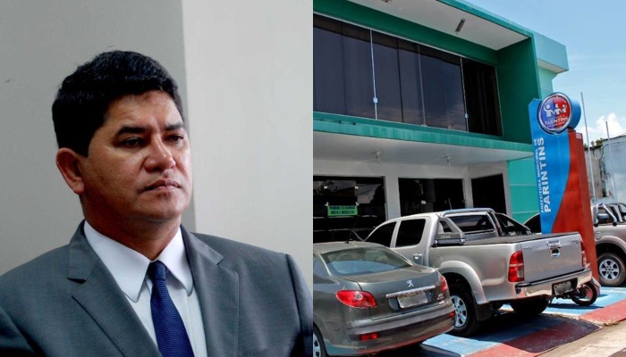 Prefeitura de Parintins é alvo do MPAM que investiga contratação de Falsos Médicos