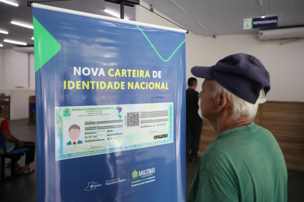 Nova CIN: SSP-AM monitora atendimento à população nos PACs