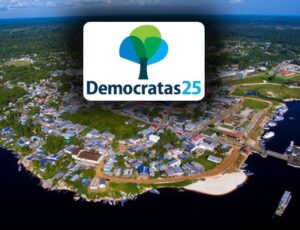 TRE-AM julga contas do DEM em Santa Isabel do Rio Negro como 'Não Prestadas'