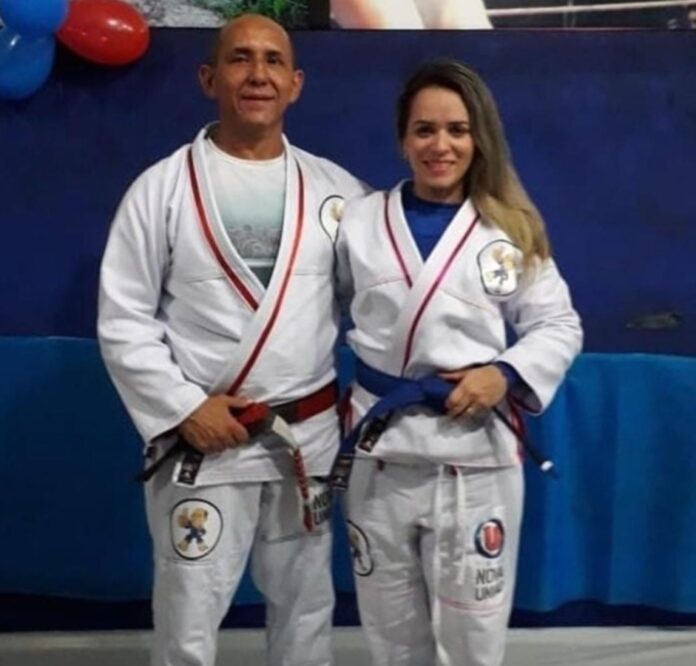 Esposa de policial civil que esp4ncou babá e at1rou em advogado em Manaus é presa
