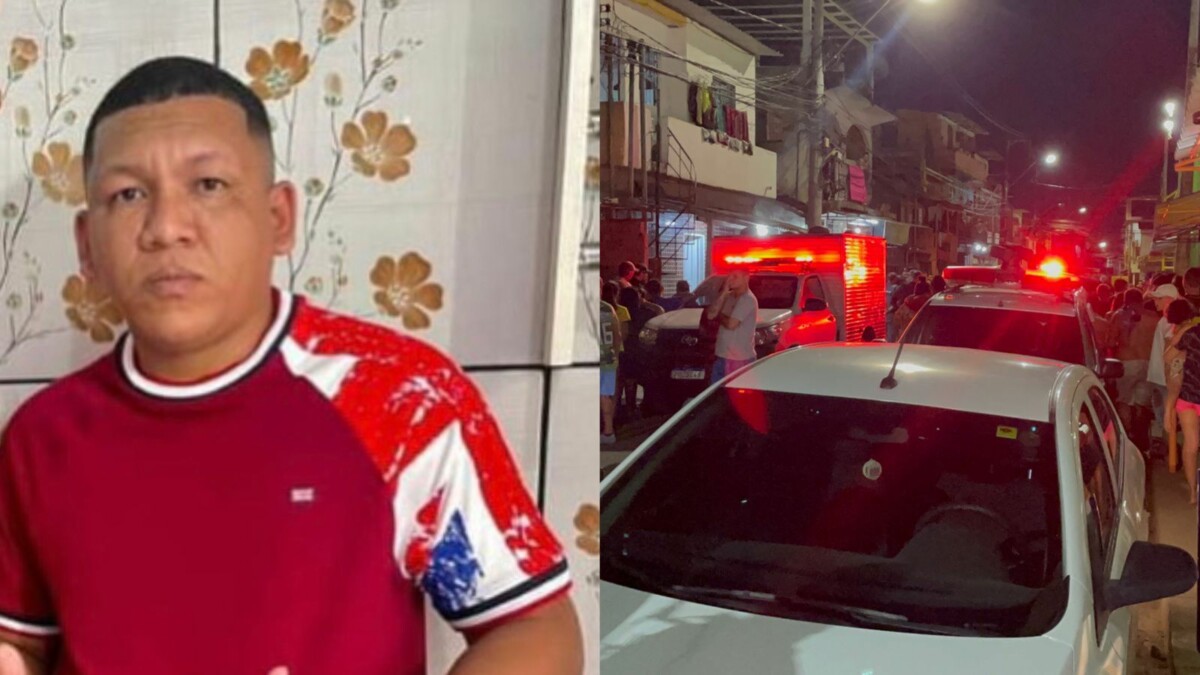Urgente: vulgo ‘Carequinha’ é ex3cutado junto com melhor amigo no bairro Crespo; veja vídeo