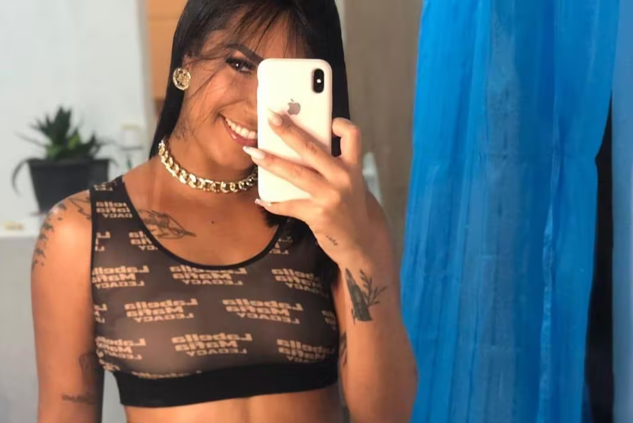 Alfinetada da m0rte: antes de ser ex3cutada, blogueira postou storie mandando indireta a “amigos”; veja