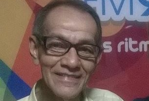 Familiares pedem ajuda para encontrar idoso desaparecido no Parque 10