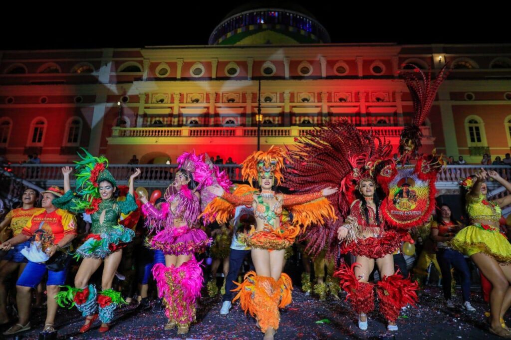 Festival de Cirandas de Manacapuru realiza sua 25ª edição de 1º a 3 de setembro, no Parque do Ingá