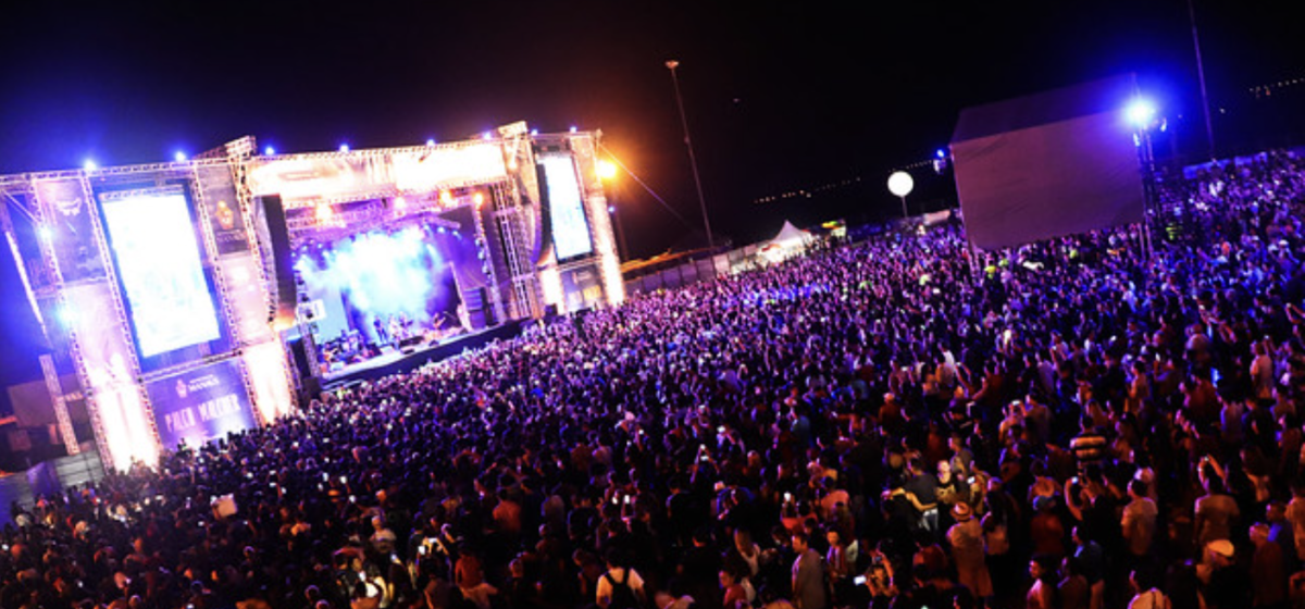 #SouManaus 2023: um festival de artes integradas com programação para todos os públicos