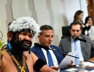 CPI das ONGs: uma nova frente de batalha política após esvaziamento na CPI do MST